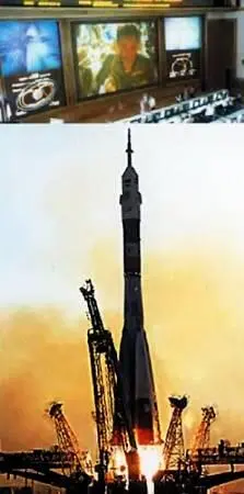 В свободное время у участников встречи была обширная культурная программа В - фото 36
