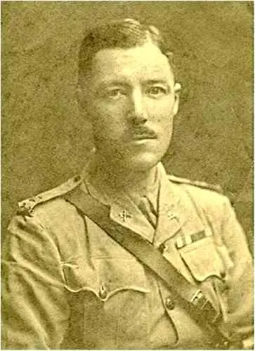 ФМ Бейли 1917 год Ф М Бейли в русской одежде 1918 год Ташкент - фото 9