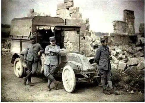 Австрийские офицеры Австровенгерские военнопленные в Ташкенте Повсюду - фото 23