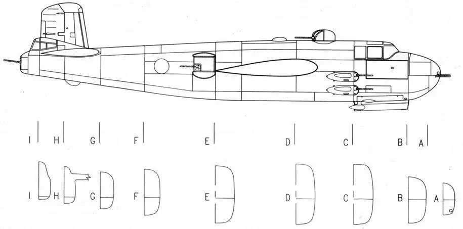 B25 Mitchel Часть 2 - фото 63