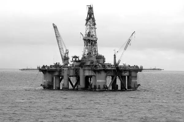 Глубины морей и океанов таят несметные сокровища У ученых немало вопросов Где - фото 42