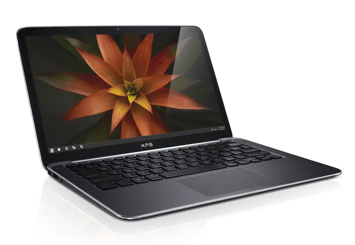 Для сравнения габариты ноутбука ASUS U30JC модели 2010 года с 133дюймовым - фото 72