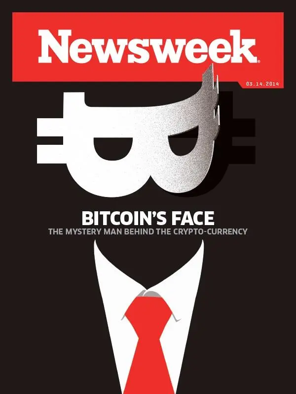 6 марта американское издание журнала Newsweek вышло с огромной обличающей - фото 83