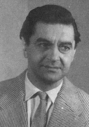 После разлуки Раймонд 1957 Двенадцатый час Улыбычев 1960 PS Но - фото 73