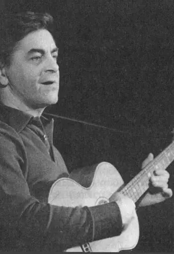 Режиссерский показ 1964 Боги А Граббе С Фарада К Желдин Шен Те Шуи - фото 83