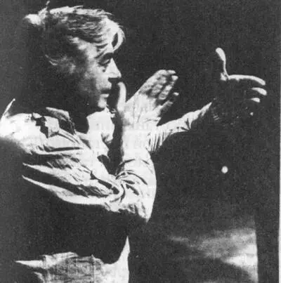 Борис Годунов возобновление Ла Скала 1979 И я действительно сделал Все - фото 166