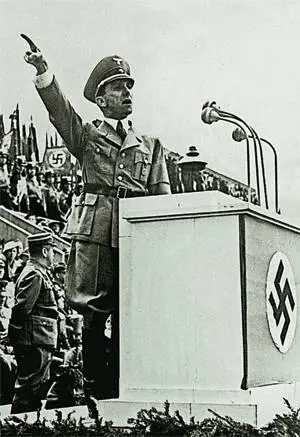 I Немецкие самолеты писала 18 сентября 1941 года в дневнике жительница - фото 10