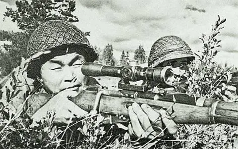 В своей знаменитой речи после Победы Сталин предложил тост за русский - фото 7