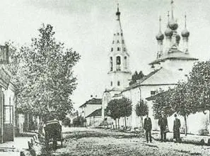 I Тверь на удивление не туристический город Хотя казалось бы для этого - фото 13