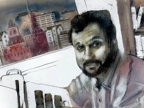 Георгий ваши исследования последних лет свидетельствуют о том что Россия - фото 13