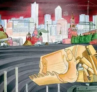 Генеральный директор строительной компании уже около 10 лет возводящей дома в - фото 9