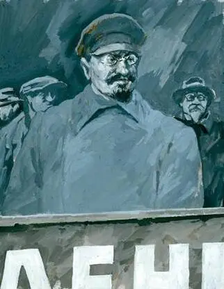 На утро архимарит с братьею пришли и вывели меня журят мне что патриарху не - фото 11