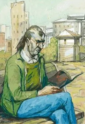 Степана Трофимовича постигло окончательное fiasco На последнем чтении своем он - фото 10