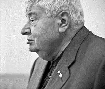I Константин Устинович Черненко и сам понимал что жить ему оставалось - фото 11