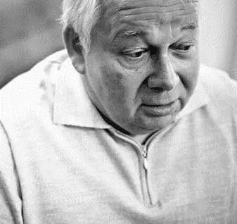 I Константин Устинович Черненко и сам понимал что жить ему оставалось - фото 12