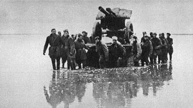 О 65 летии битвы за Днепр никто не собирается вспоминать Причем отнюдь не - фото 19
