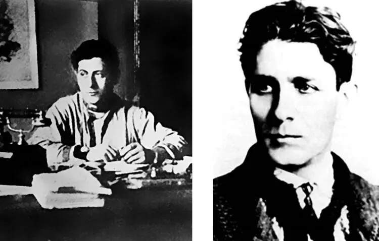 Нин и Кодряну Или например кому придет в голову сравнивать историю Франции с - фото 126