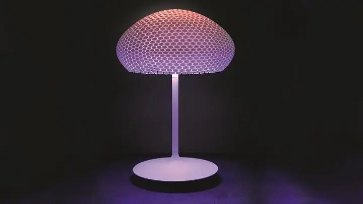 Лампы предлагаемые Philips будут выпускаться в двух модификациях настольной - фото 21