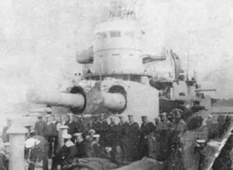 На баке 1915 г Созданная таким путем производственная база в 19391940 гг - фото 39
