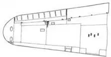 низ винт Watts винт DeHavilland - фото 82