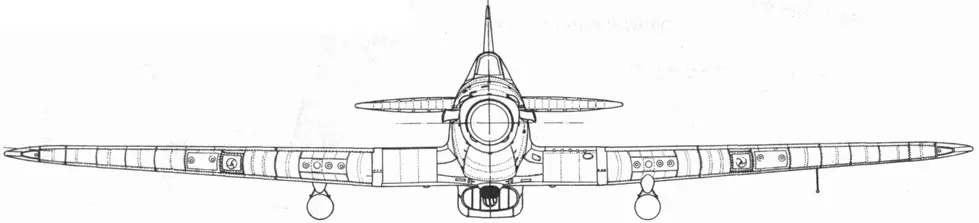 Hawker Hurricane Mk IIB Hurribomber Hawker Hurricane Mk IIC Hawker - фото 17