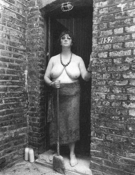 93 Джо Спенс Терри Деннетт Колонизация Переделать историю фотографии - фото 95