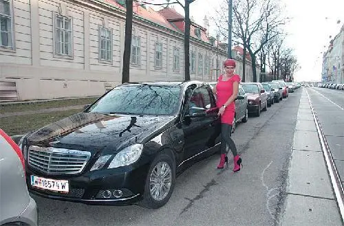 Чудесный австрийский городок Австрия На тихой улочке Обожаю - фото 1