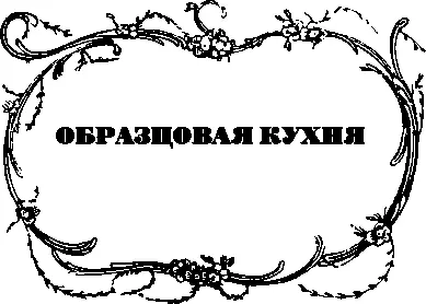 В СентМенеу рассказывает Виктор Гюго я видел образцовую кухню это был - фото 21