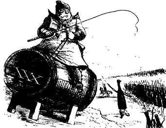 Во время операции которая продолжается двое суток воду в резервуаре сменяют - фото 336