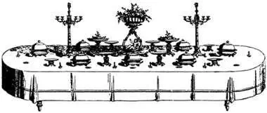 ПРОСТОЙ СОУС К ЗАЛИВНОМУ Влейте в кастрюлю стакан мясного бульона и дайте - фото 400