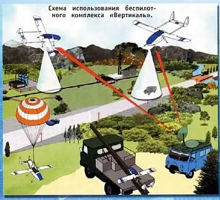 Шумопеленгаторкрабоискатель Так называется оригинальная разработка сотрудников - фото 5