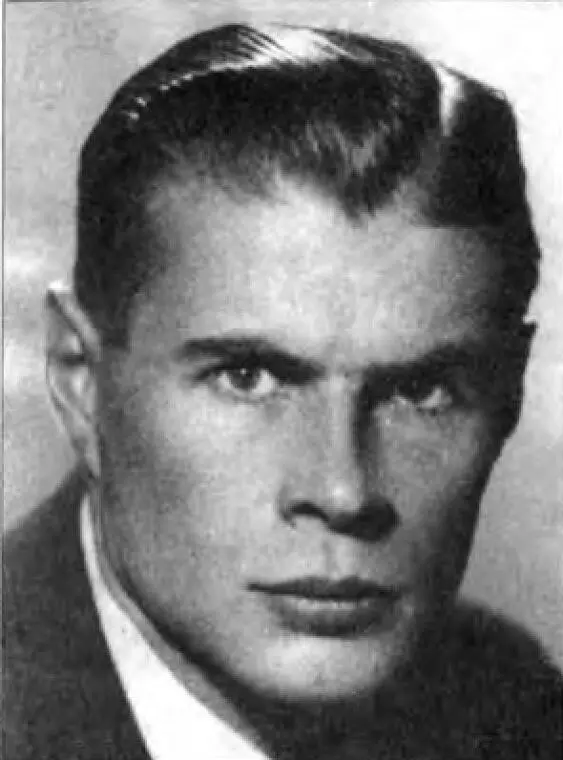 Николай Федорович Абрамов Николай Абрамов с женой Натальей София 1934 г - фото 10