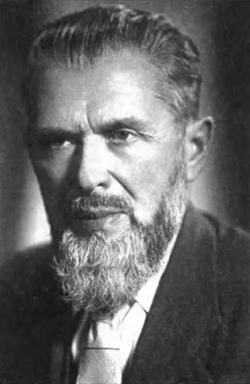 ДА Быстролетов Конец 1960х гг Разведчикнелегал Наум Эйтингон - фото 20