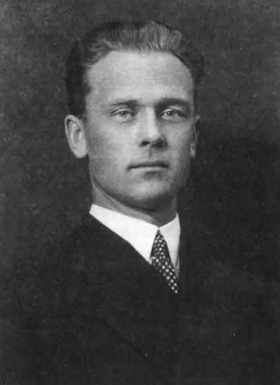 Рудольф Иванович Абель Александр Эрдберг АМ Коротков Германия 1936 - фото 35