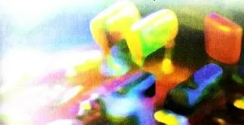 ЗАОЧНАЯ ШКОЛА РАДИОЭЛЕКТРОНИКИ Трансформатор цвета Светодиоды вы наверное - фото 47