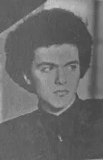 Евгений Кисин Некоторые русские виртуозы покинули родину и выбрали - фото 140