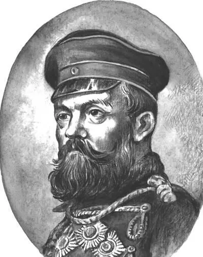 Всего 99 дней правил он Германией под именем императора Фридриха III Сын и - фото 91