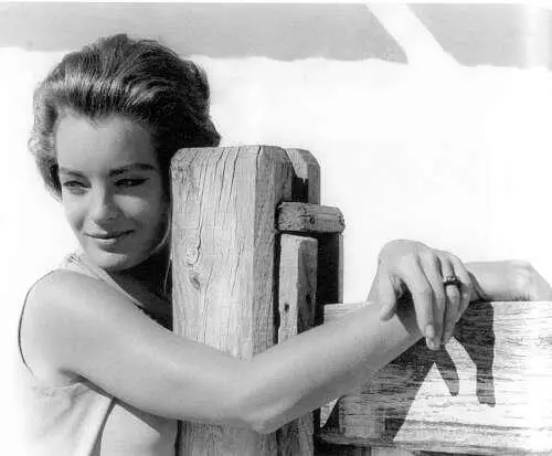 24 1030 в летнюю ночь 1965 год 25 Актёрский ансамбль фильма Что нового - фото 24