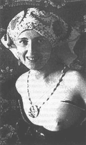 Софья Три года спустя в 1915 году уже расставшись с Софьей Толстой пишет - фото 17
