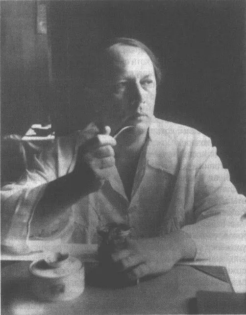 А Толстой с трубкой ЛИТЕРАТУРА Anon1917 Б п Новые пьесы Нечистая - фото 47