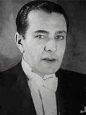 Эмиль Теодорович Кио В 1985 году мамина соученица Ида Леви организовала клуб - фото 72