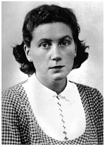 Светлана Иосифовна дочь Сталина Нет вы не представляете что это такое - фото 67