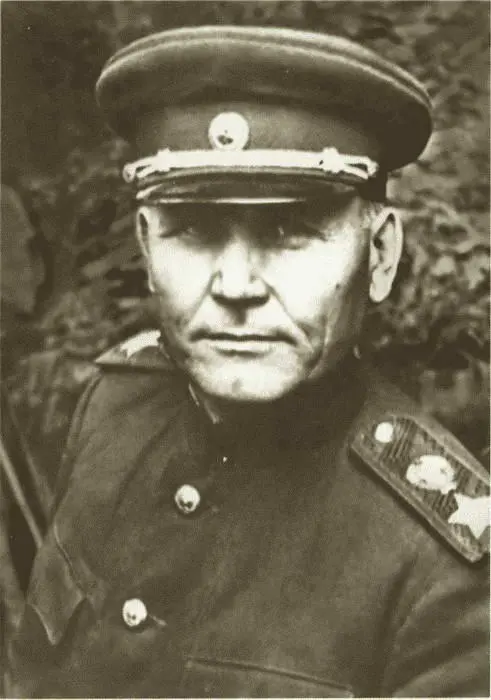ИС Конев во время подготовки Берлинской операции 1945 г - фото 30