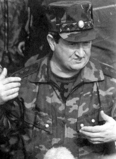 Лет двадцать назад даже в страшном сне я как и множество военных моего - фото 62