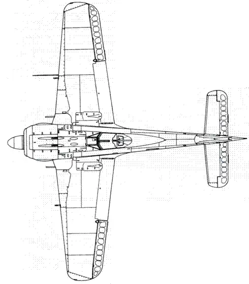 Fw 190 А2 Fw 190 A3 Fw190A2A3 Fw 190 A2A3 Fw190A3 - фото 139