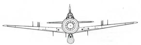 Fw 190 A6R11 Fw 190 A6R11 Fw 190 A6R11 Fw 190 A7 - фото 158