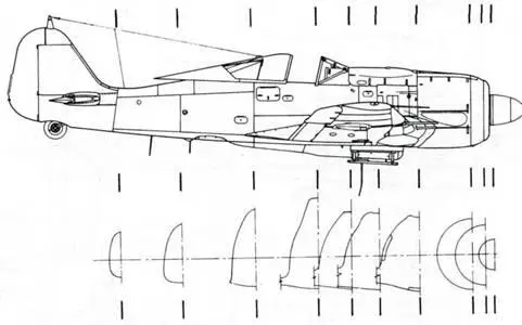 Fw 190 A8 Fw 190 A8 Fw 190 A8 Fw 190 A8 - фото 168