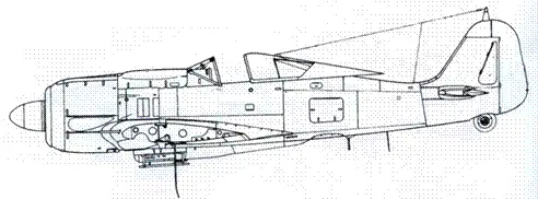 Fw 190 A8 Fw 190 A8 Fw 190 A8R2 Fw 190 A8R2 - фото 170