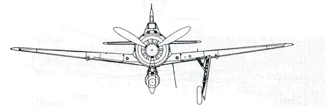 Fw 190 A8 Fw 190 A8R2 Fw 190 A8R2 Fw 190 A8R8 - фото 171