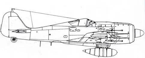 Fw 190 A8R11 Fw 190 A8R11 Fw 190 A8R11 Fw 190 A8R11 - фото 178